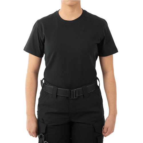 W Tactic Cotton S/S Tee