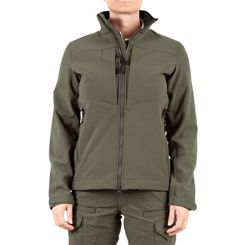 W Tactix  SoftShell Jacket