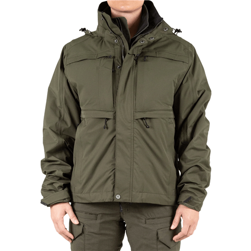 W Tactix  System Jacket