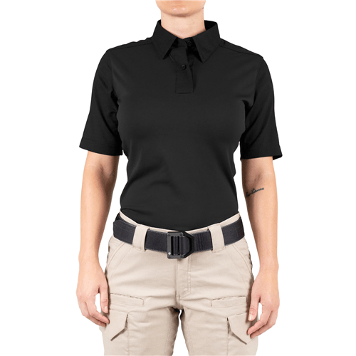 W V2 Pro Perf S/S Shirt