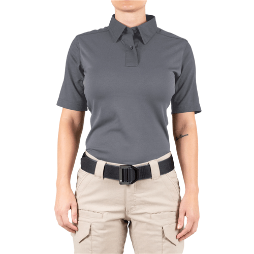 W V2 Pro Perf S/S Shirt