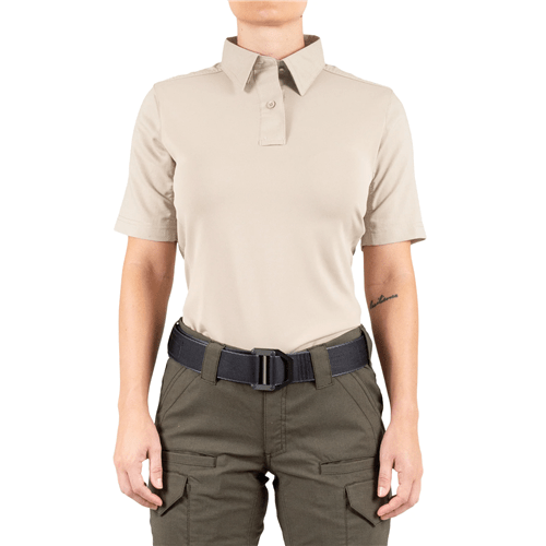 W V2 Pro Perf S/S Shirt