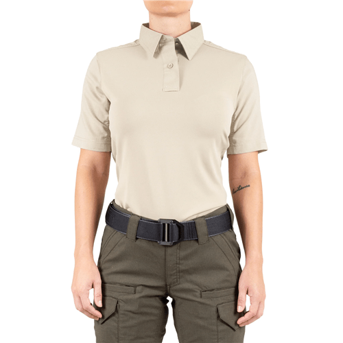 W V2 Pro Perf S/S Shirt