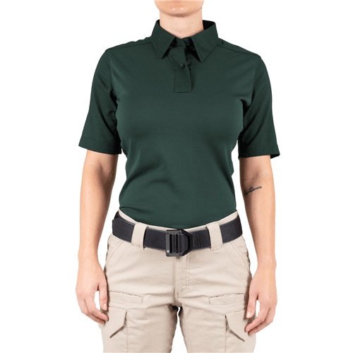 W V2 Pro Perf S/S Shirt