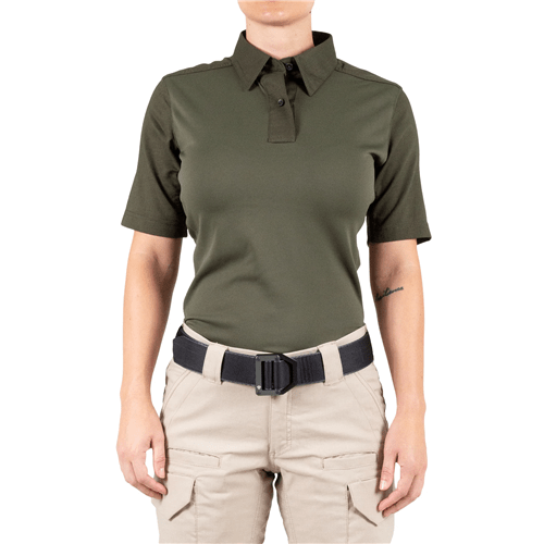 W V2 Pro Perf S/S Shirt