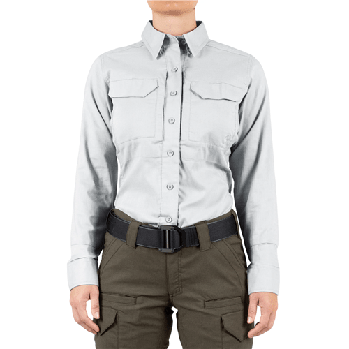 W V2 Tactical LS SH