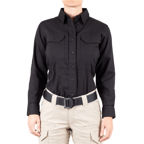 W V2 Tactical LS SH