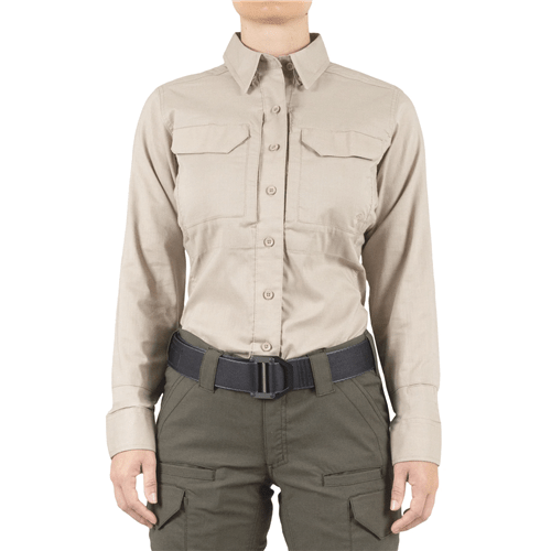 W V2 Tactical LS SH