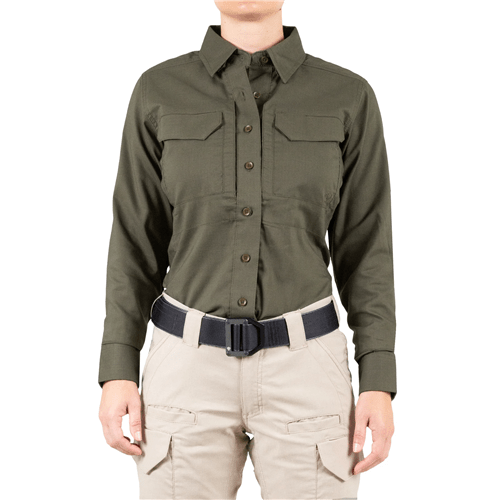 W V2 Tactical LS SH