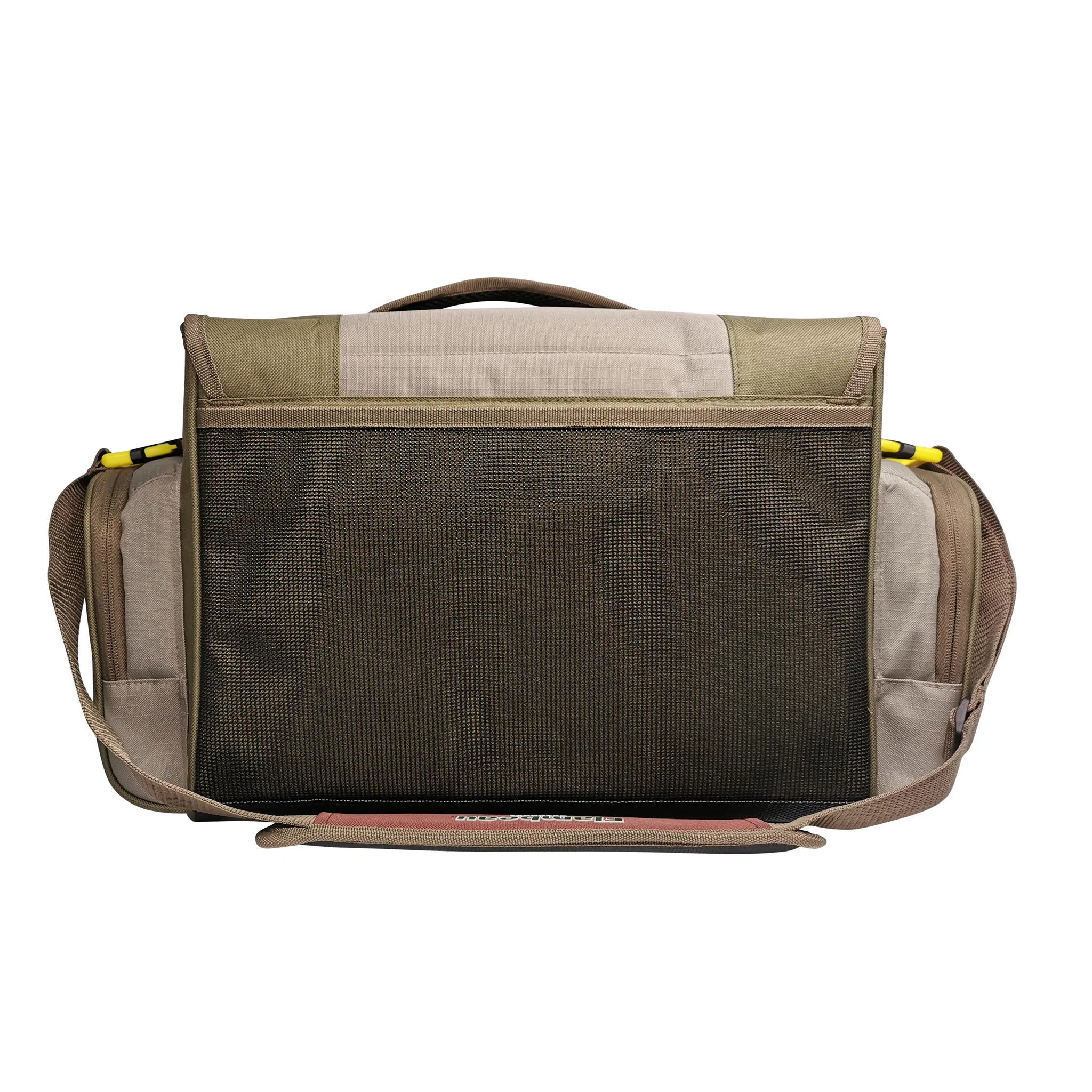Evolution Outdoor 4007 Heritage Zerust Tackle Bag FL40001 - Tackle Boxes &amp; Bags