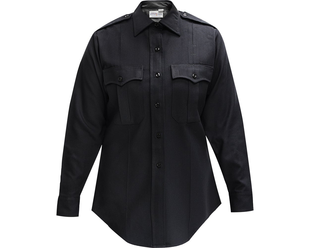 Flying Cross Command Women's Long Sleeve Shirt 126R78
