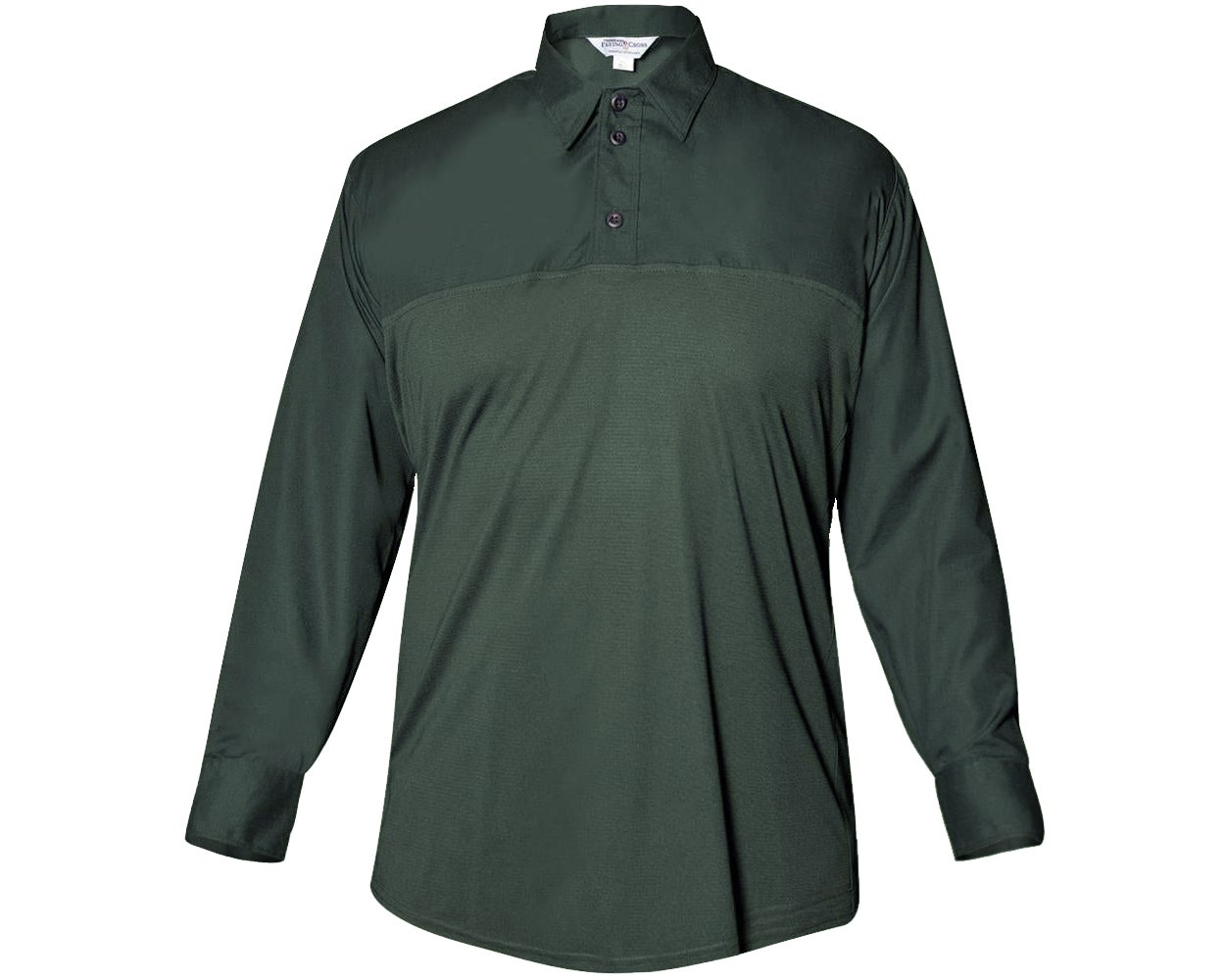 Flying Cross FX STAT Men's Class A Long Sleeve Hybrid Uniform Shirt FX7020VS