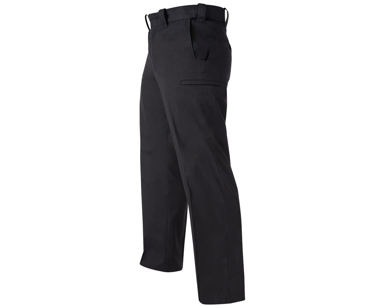 Flying Cross FX STAT Women's Class A Uniform Pants with 6 Pockets FX77400W - Black, 12