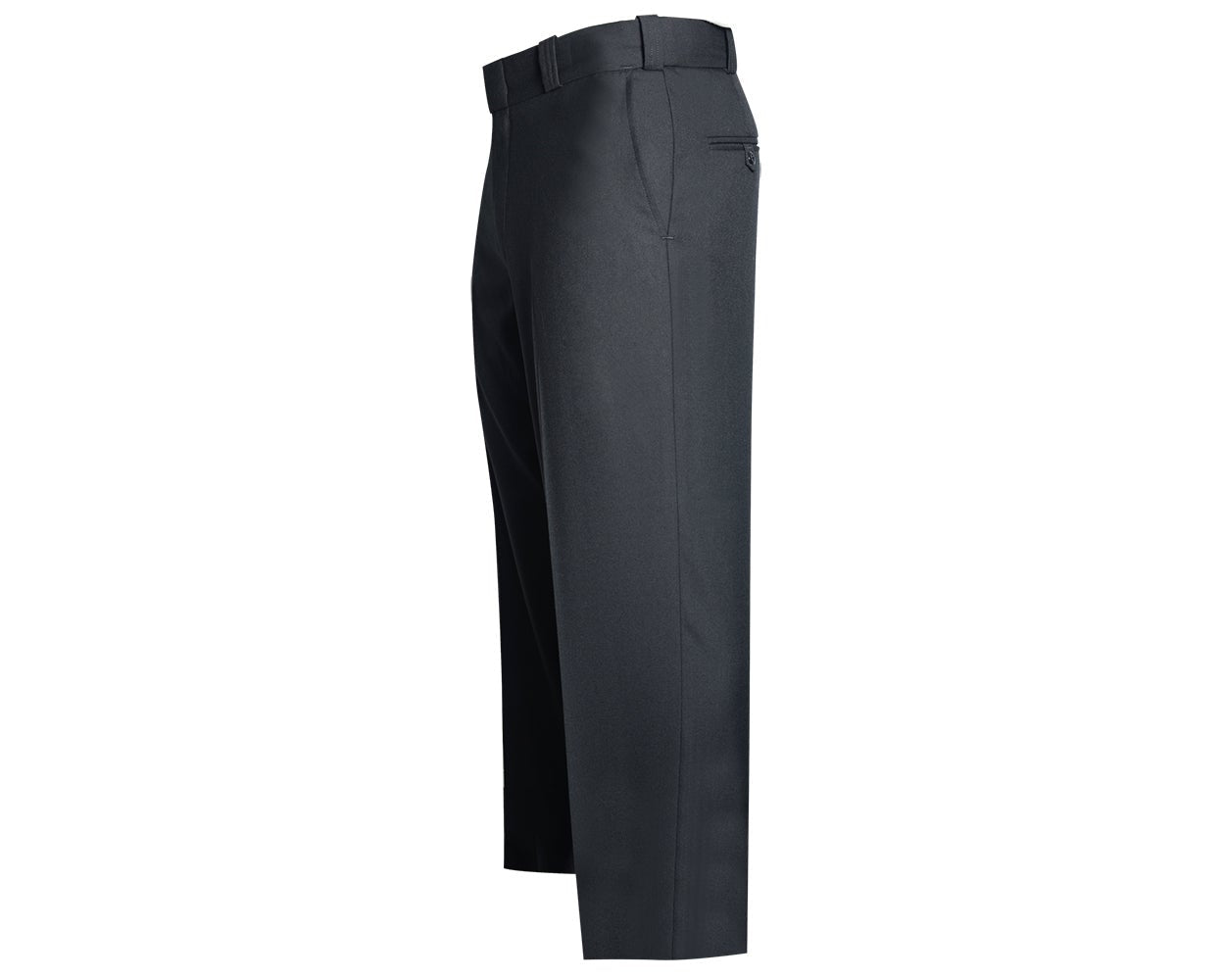 Flying Cross Justice 75% Poly/25% Wool Men's Uniform Pants with Freedom Flex Waistband 47280