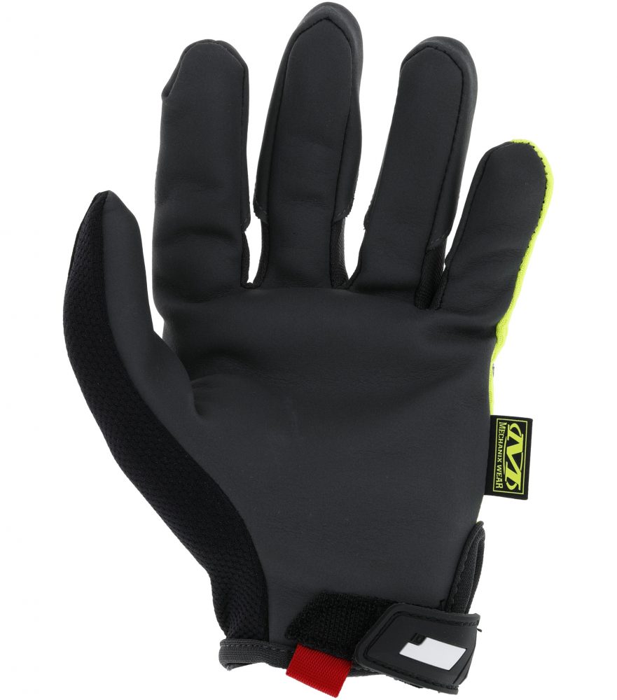 Mechanix Wear The Original® Hi-Viz XD Glove - Clothing & Accessories