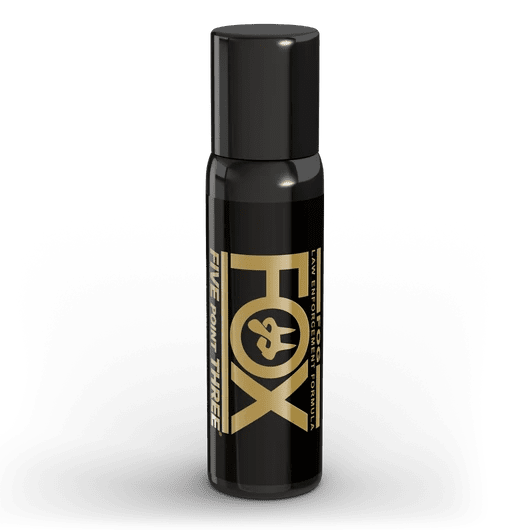 Fox Labs International Tactical Unit 3oz., 2% OC, Pop Top, Lock-On Grenade 32GRDB - Tactical &amp; Duty Gear