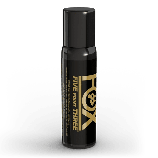 Fox Labs International Tactical Unit 3oz., 2% OC, Pop Top, Lock-On Grenade 32GRDB - Tactical &amp; Duty Gear