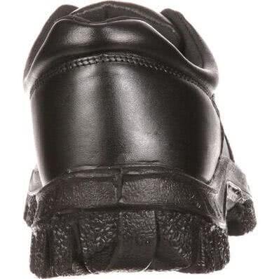 Rocky International 4" USPS/Post Office/Postal-Approved Public Service Shoes - Clothing &amp; Accessories