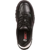 Rocky International 4" USPS/Post Office/Postal-Approved Public Service Shoes - Clothing &amp; Accessories