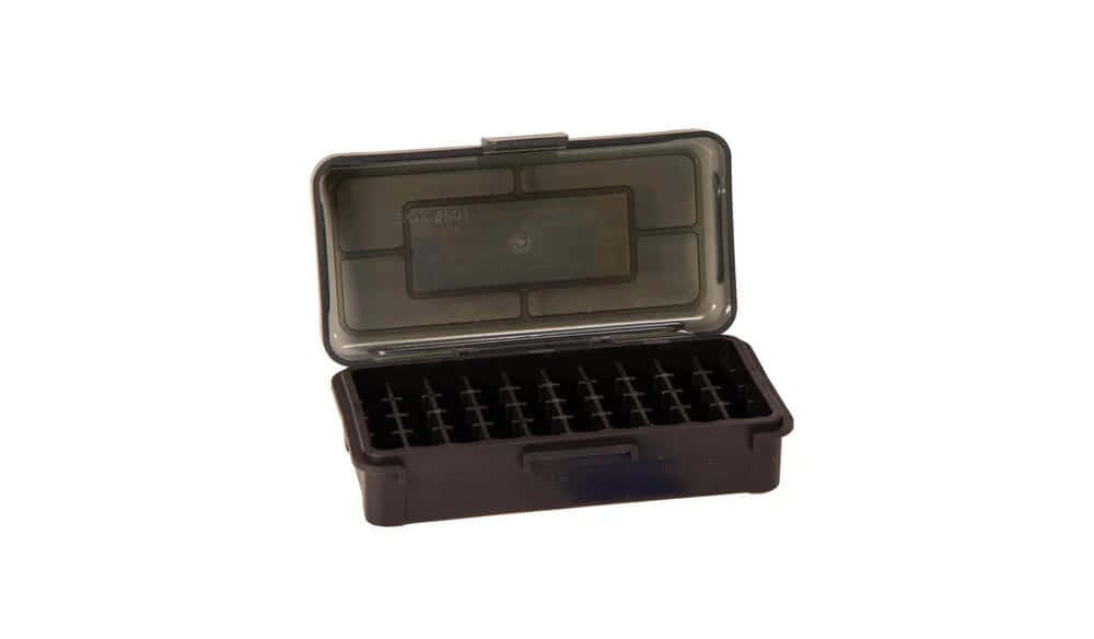 Frankford Arsenal Hinge-Top Ammo Box - Newest Products
