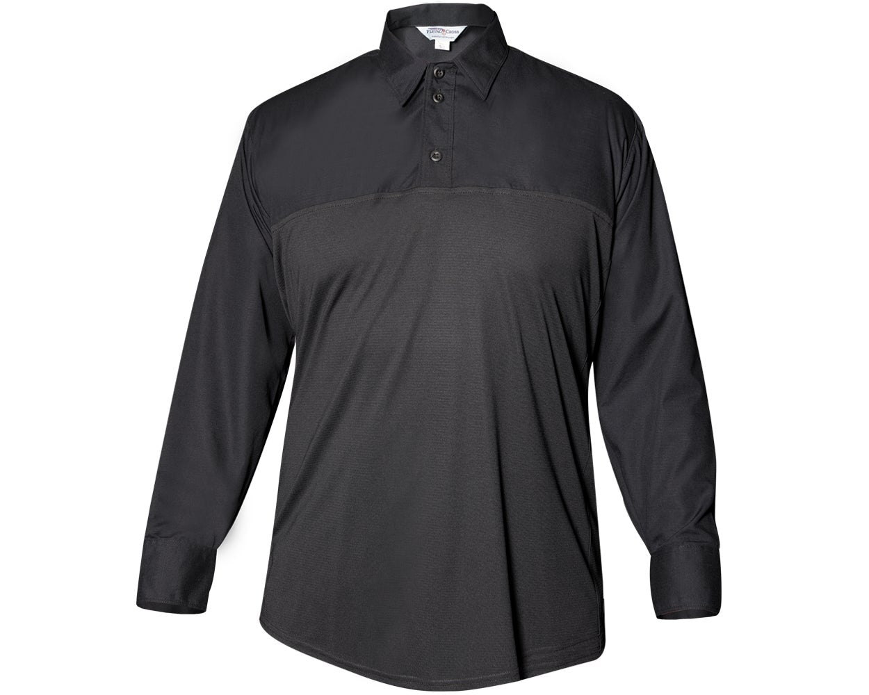 Flying Cross FX STAT Men's Class A Long Sleeve Hybrid Uniform Shirt FX7020VS