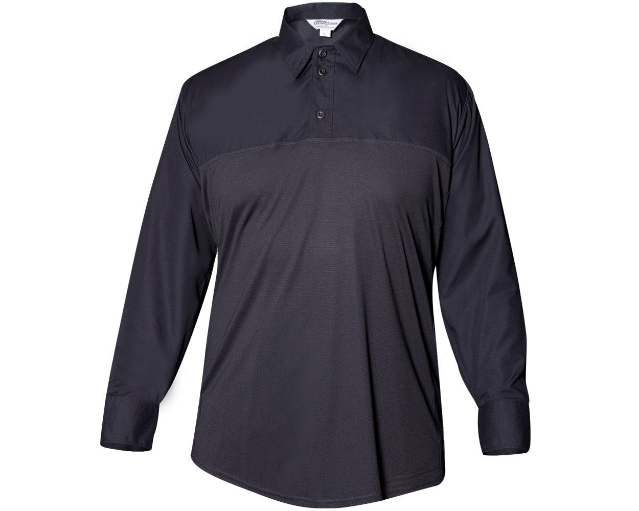 Flying Cross FX STAT Men's Class A Long Sleeve Hybrid Uniform Shirt FX7020VS - Newest Products