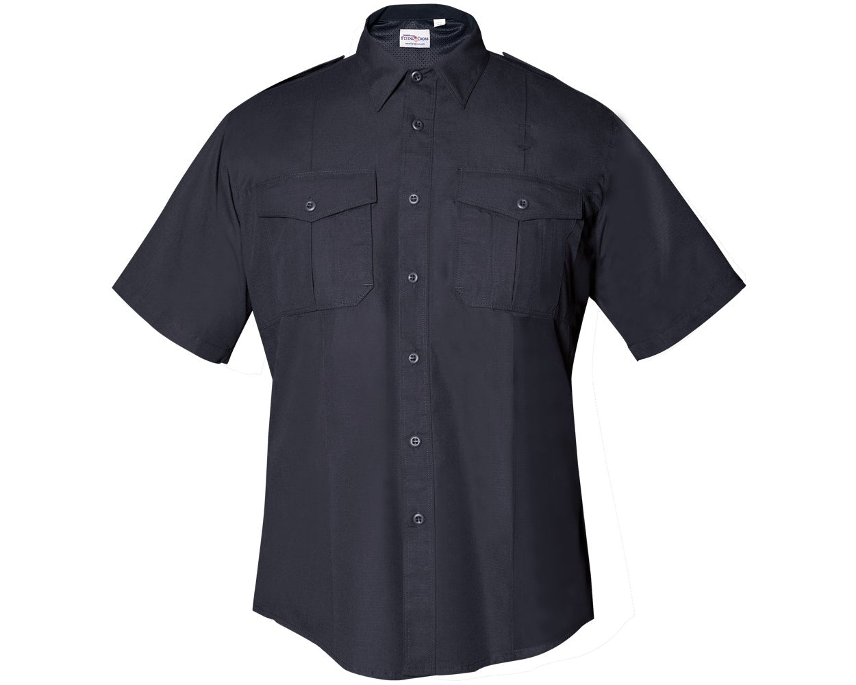 Flying Cross FX STAT Women's Class B Short Sleeve Uniform Shirt FX7100W - Newest Products