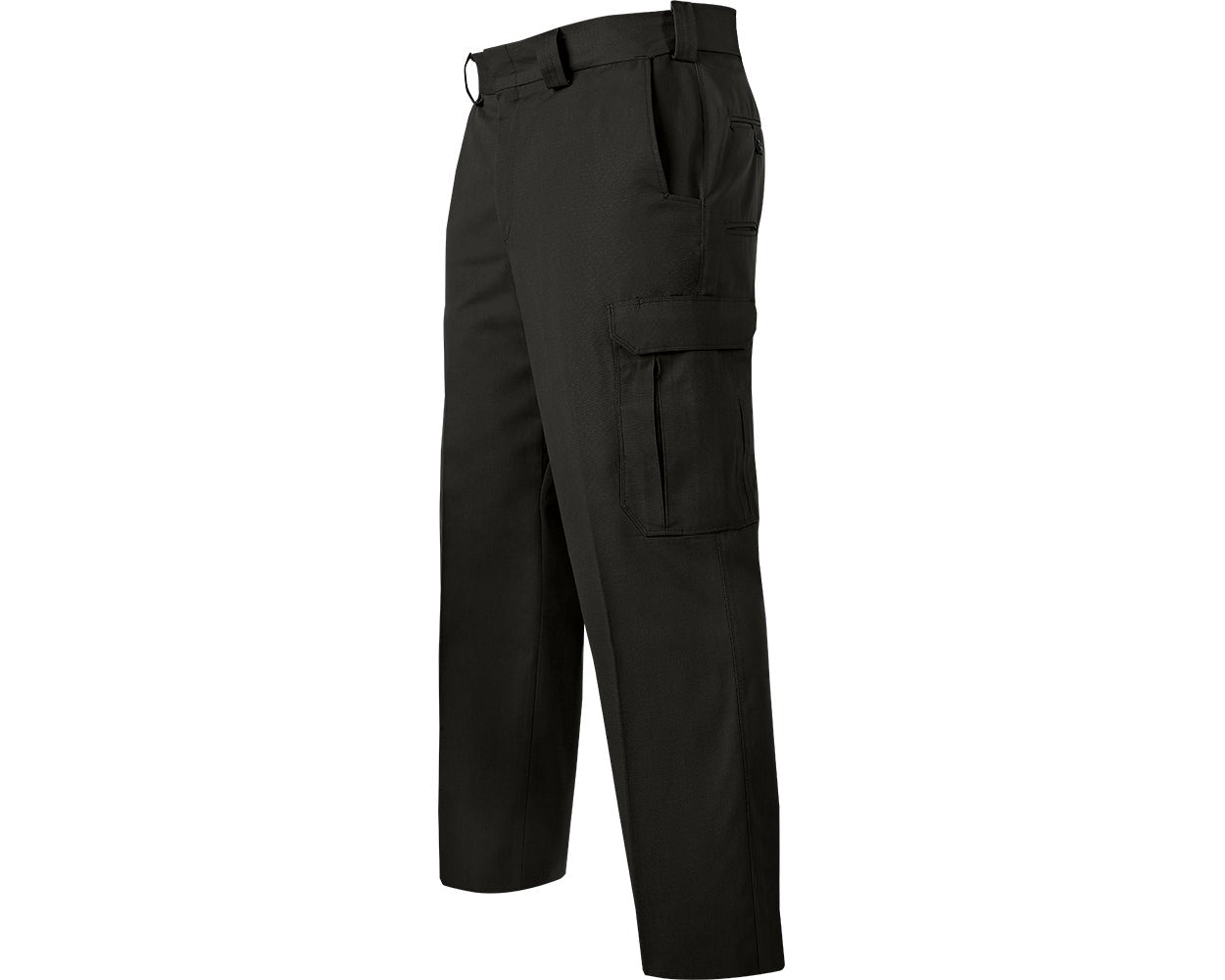 Flying Cross FX STAT Women's Class B Uniform Pants FX77300W - Black, 2