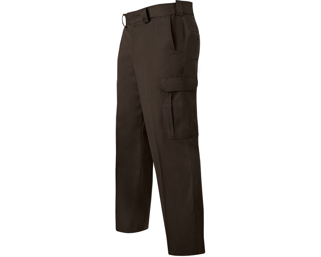 Flying Cross FX STAT Women's Class B Uniform Pants FX77300W - Brown, 26"