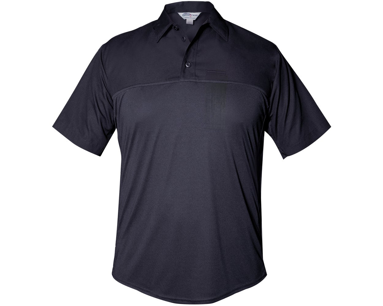 Flying Cross FX STAT Men's Short Sleeve Hybrid Uniform Shirt FX7000VS - Newest Products