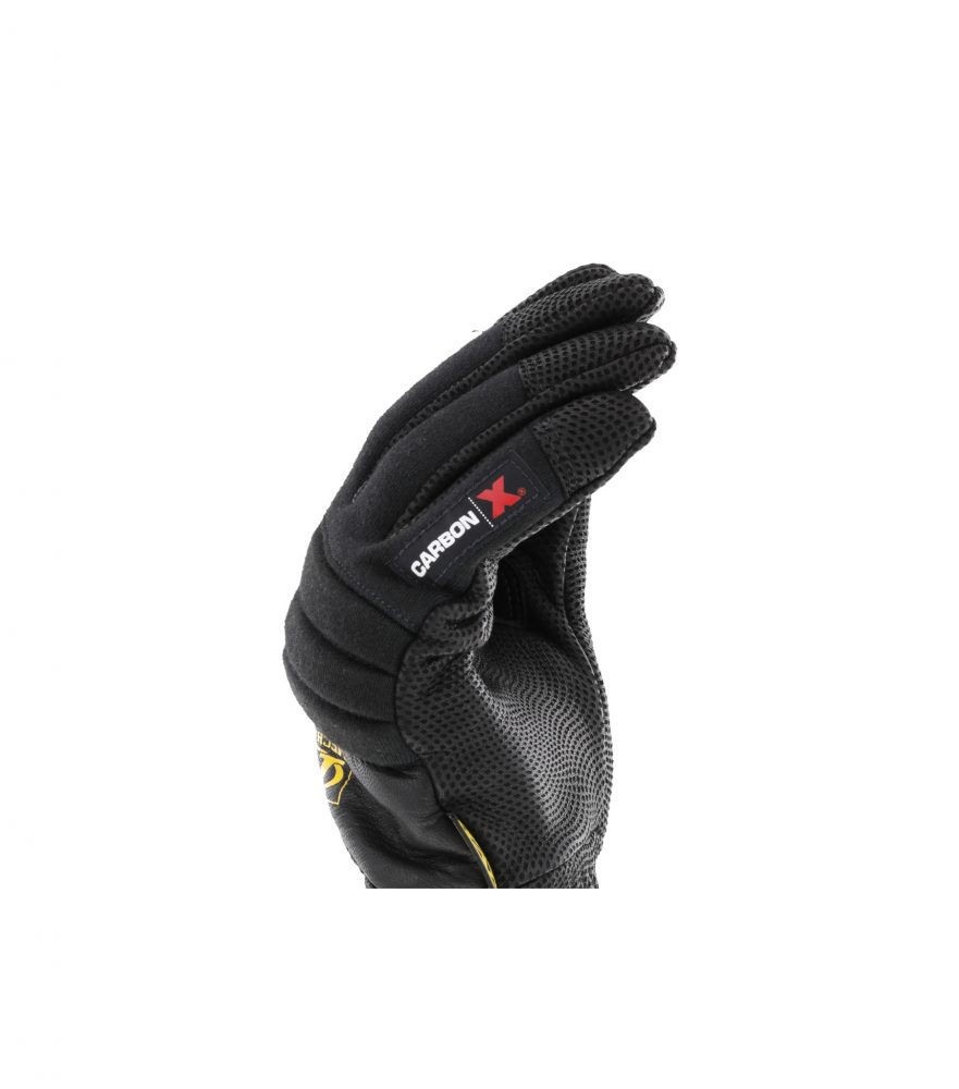 Mechanix Wear CarbonX Level 10 Fire-Resistant Gloves - Clothing & Accessories