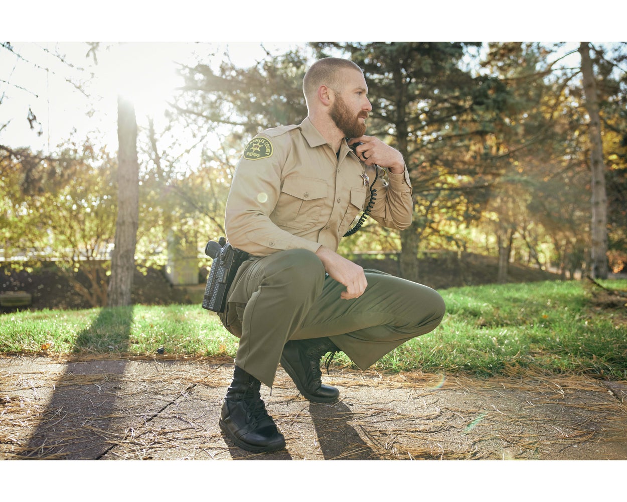 Flying Cross FX STAT Men's Class B Uniform Pants FX77300 - Newest Products