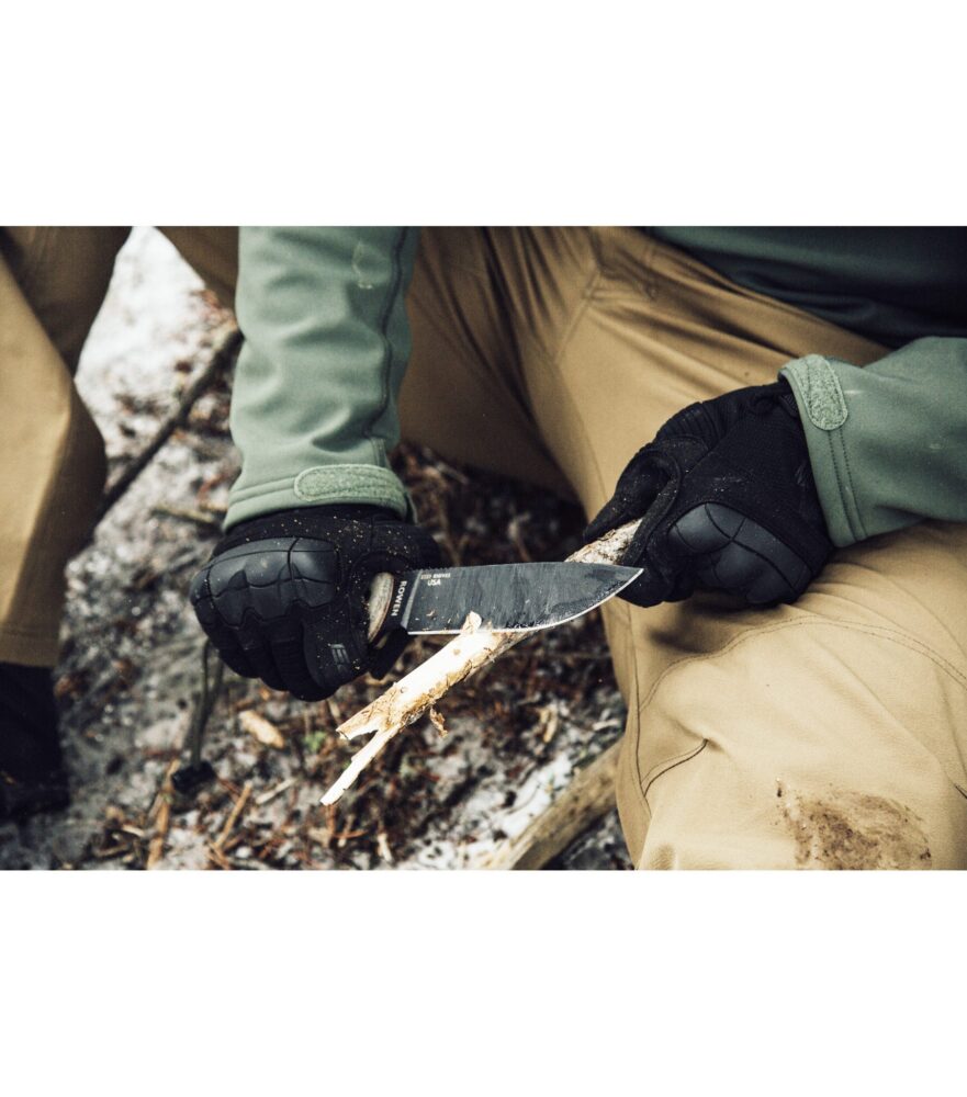 Mechanix Wear TAA M-Pact 3 Gloves - Clothing &amp; Accessories