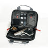 GPS Double Compact Pistol Case with Mag Storage & Dump Cup - Newest Products