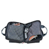 GPS Quad Pistol Range Bag with Mag Storage & Dump Cup GPS-1310PC - Newest Products