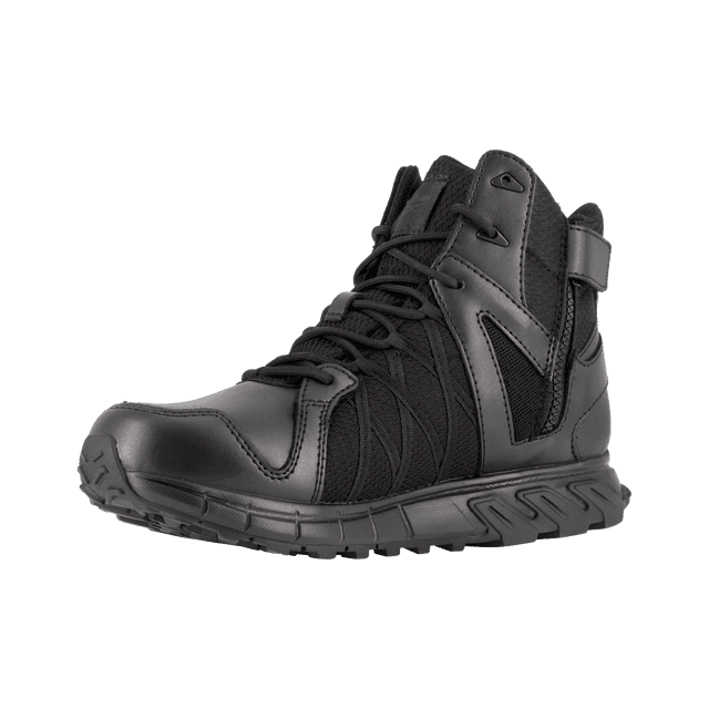 Reebok Trailgrip Tactical 6'' Waterproof Boot with Soft Toe - RB3450 - Newest Products
