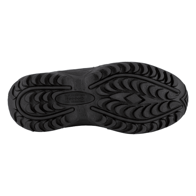 Reebok Rapid Response 6'' Stealth Boot with Soft Toe - Black RB8678 - Newest Products