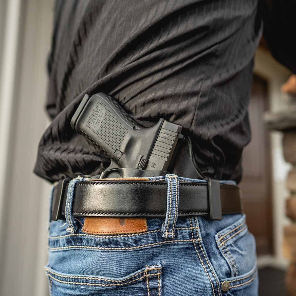 Galco Gunleather KingTuk Classic - Tactical &amp; Duty Gear