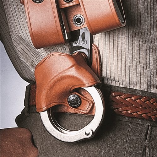 Galco Gunleather SC7 Cuff Case - Tactical &amp; Duty Gear