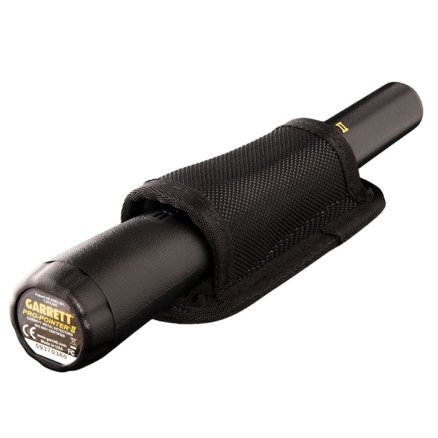 Garrett Security Systems CSI Pro-Pointer II - Metal Detectors