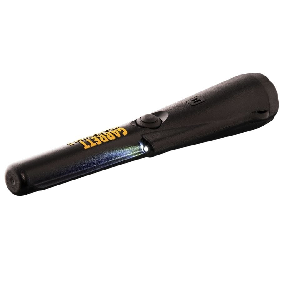 Garrett Security Systems CSI Pro-Pointer II Pinpointing Metal Detector ...