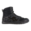 Reebok Nano Tactical 6" Boot with Soft Toe - Black RB7120 - Newest Products