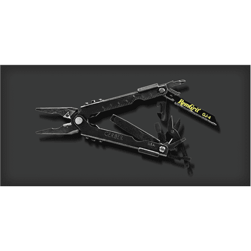 Gerber Gear Multi-Plier 600 - Knives