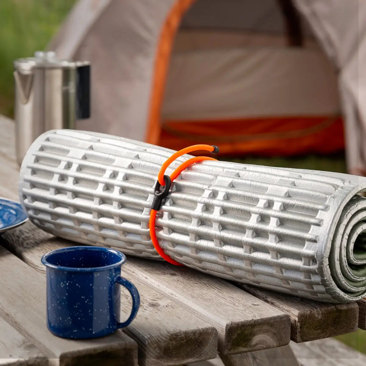 Nite-Ize Gear Tie® Loopable™ Reusable Rubber Twist Tie - Survival &amp; Outdoors