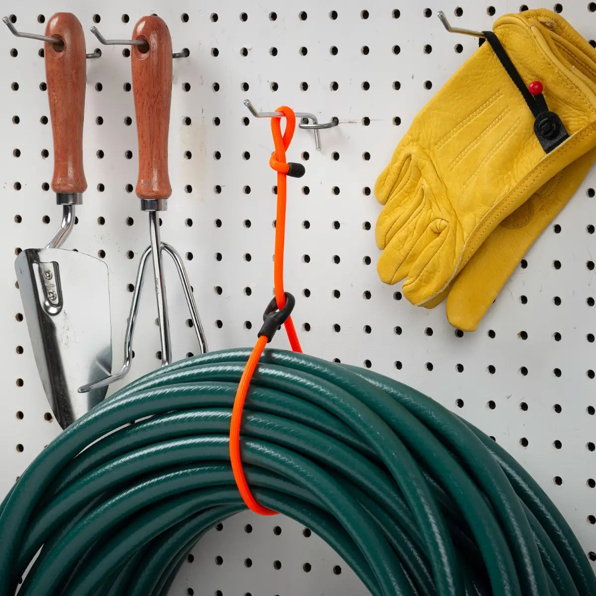 Nite-Ize Gear Tie® Loopable™ Reusable Rubber Twist Tie - Survival &amp; Outdoors