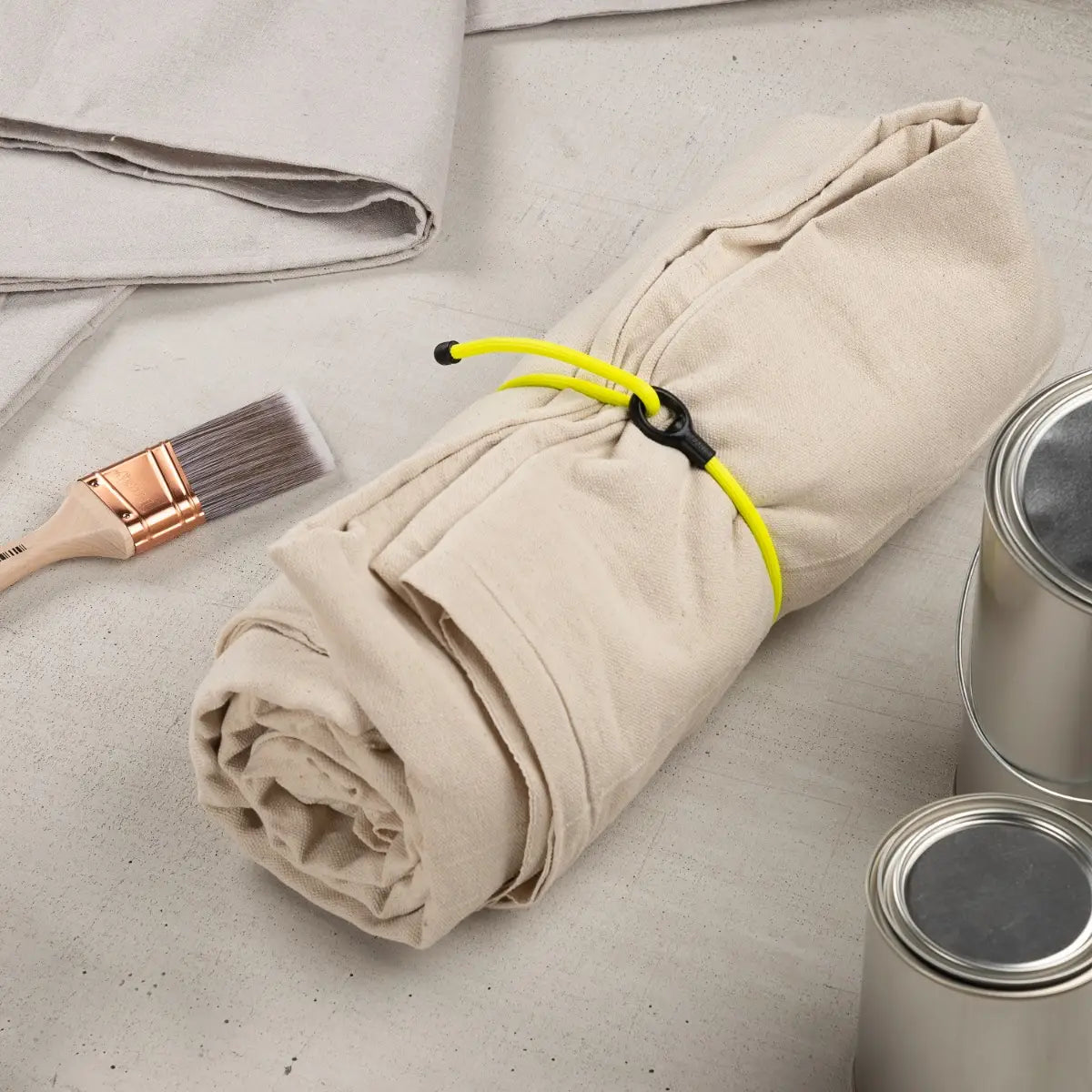 Nite-Ize Gear Tie® Loopable™ Reusable Rubber Twist Tie - Survival &amp; Outdoors