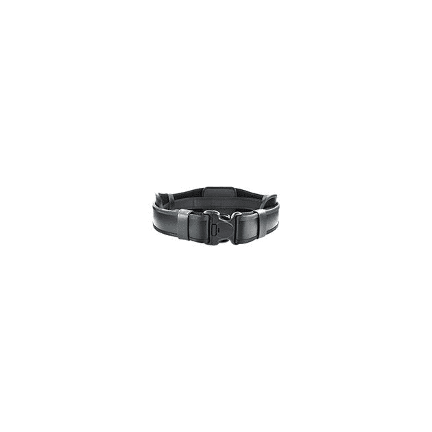 Gould & Goodrich Ergonomic Belt System L503 - Basket Weave, S