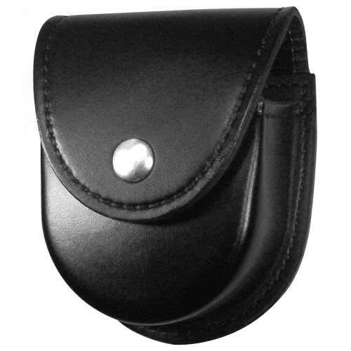 Gould & Goodrich K-Force Double Handcuff Case