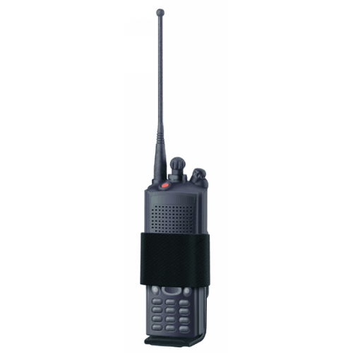 Gould & Goodrich Radio Case H654CL - Tactical &amp; Duty Gear