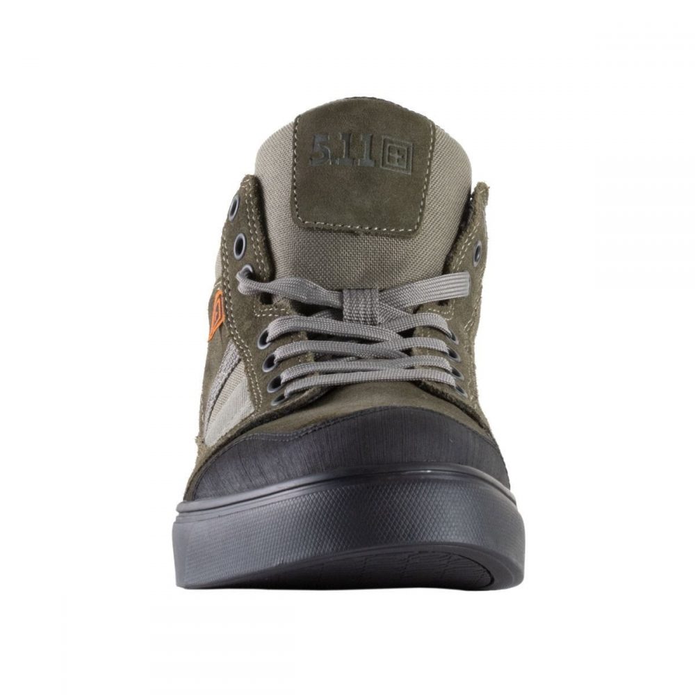 5.11 Tactical Norris Sneaker 12411 - Clothing &amp; Accessories